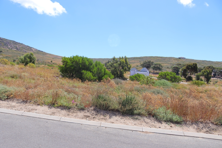 0 Bedroom Property for Sale in St Helena Views Western Cape